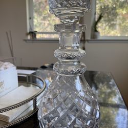 Decanter in great condition