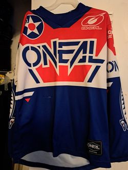 Kids Dirt Bike Outfit