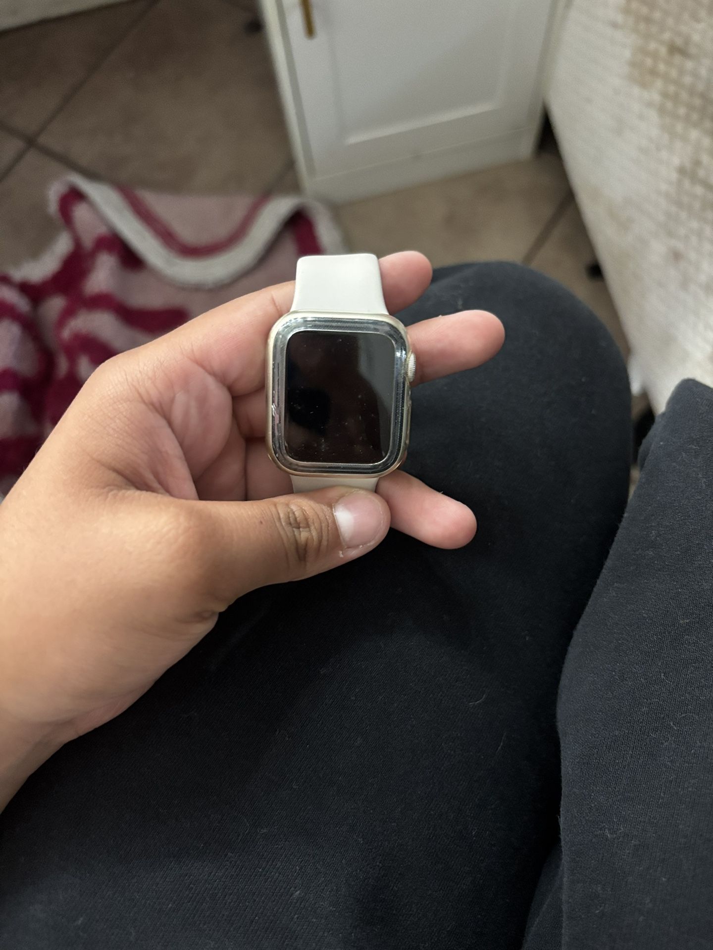 Apple watch