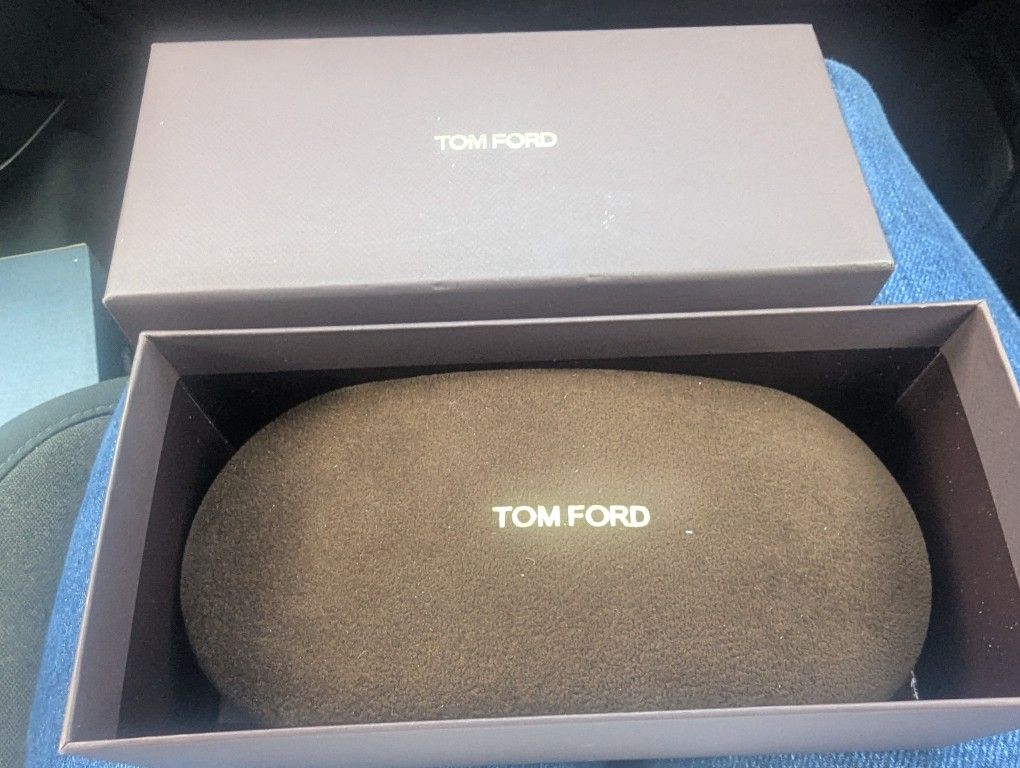 Tom Ford Sunglasses