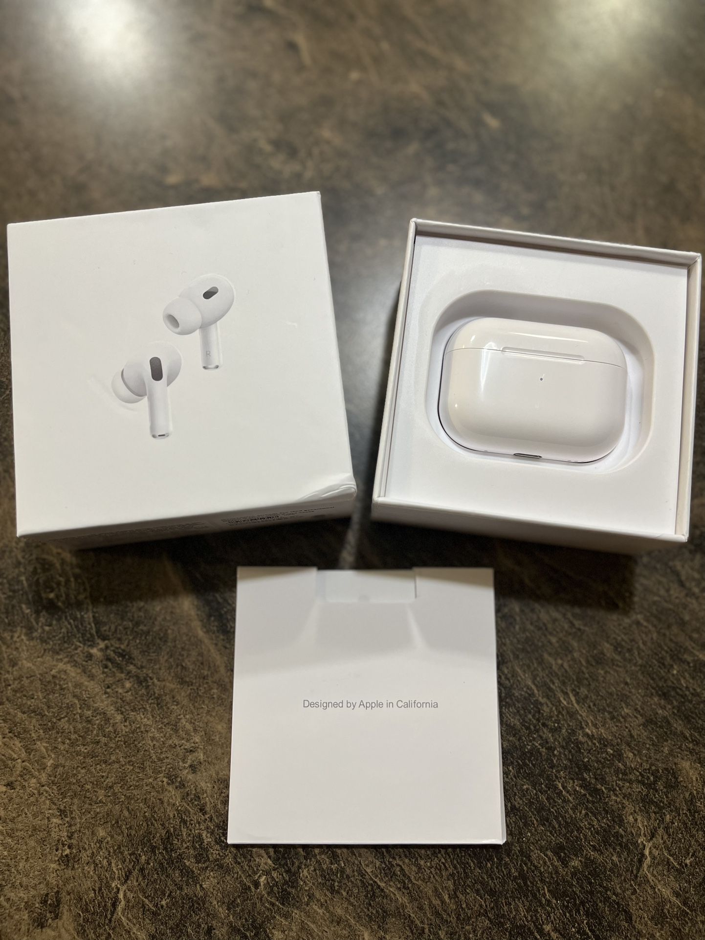 UsbC AirPod Pro 2