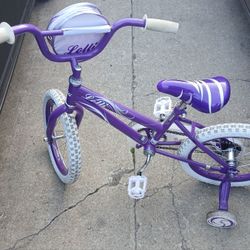 Kids Bike 