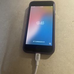 iPhone SE unlocked T-Mobile