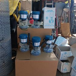 Evaporative Cooler Pump