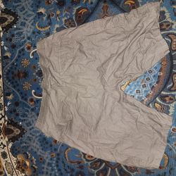 Cargo Shorts Pant 