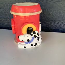 Trashcan For Bathroom Or Kids Bedroom
