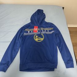 Golden State Warriors Hoodie