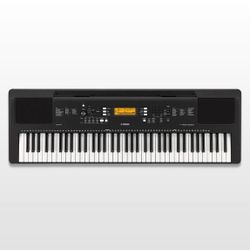 Yamaha Psr EW300