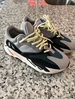 8.5 Yeezy  obo