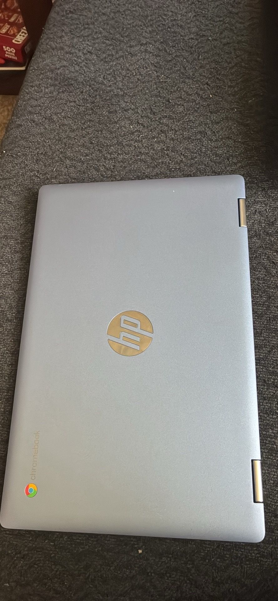 HP CHROMEBOOK x360