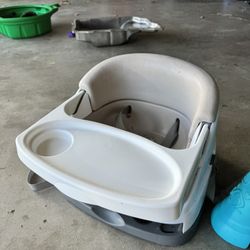 Ingenuity Baby Seat 