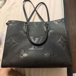On The Go LV