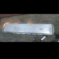 54' Whelen Liberty 2 Series 