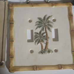 Light Switch Cover