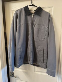 Abercrombie & Fitch Workwear Jacket