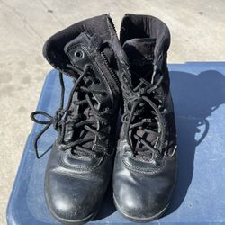 Boots Size 8