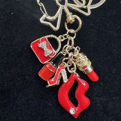 Bag Charm/Keychain 