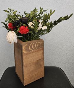Artificial flowers