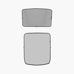 Model 3 SunShades 
