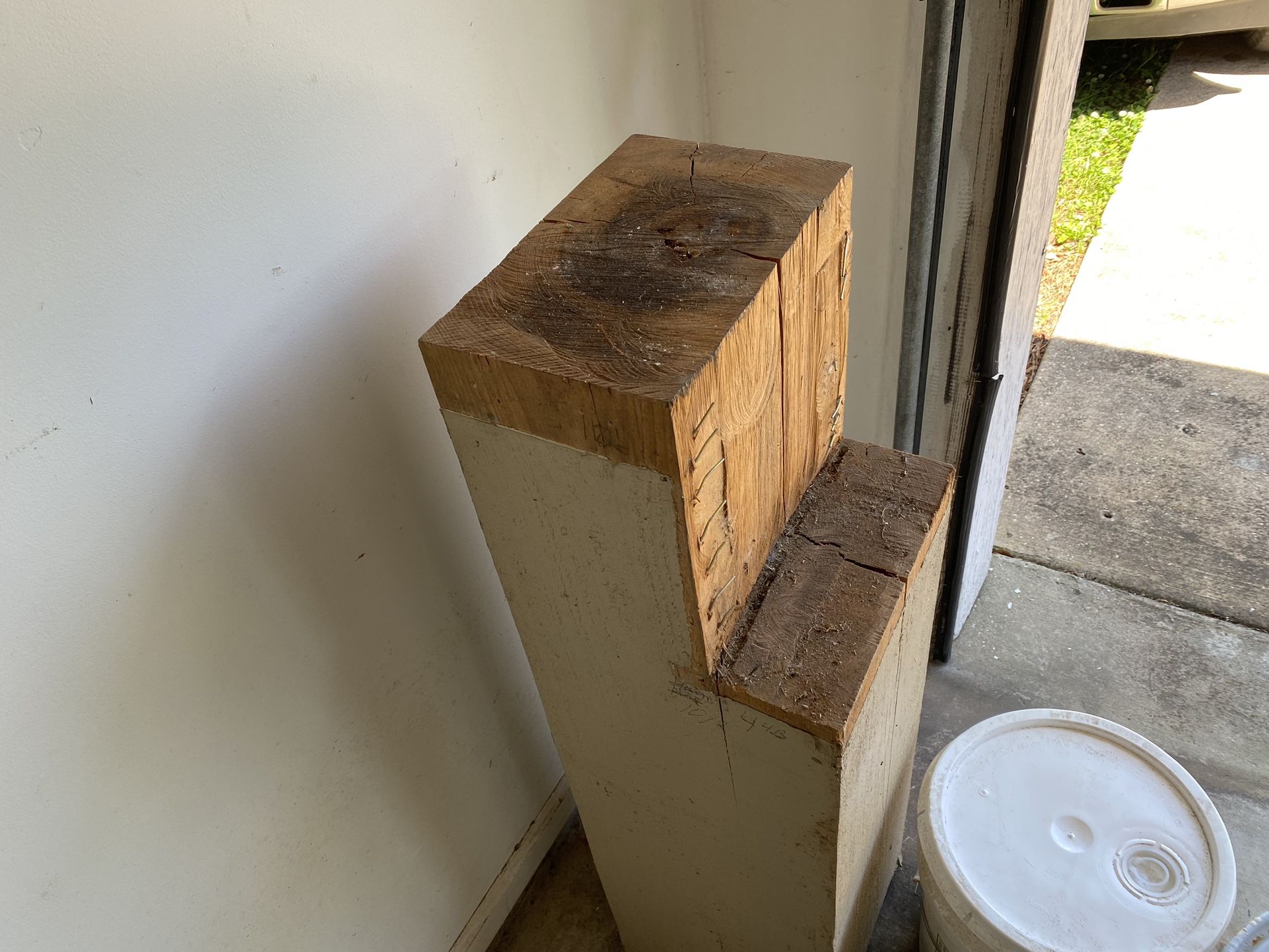 Wood