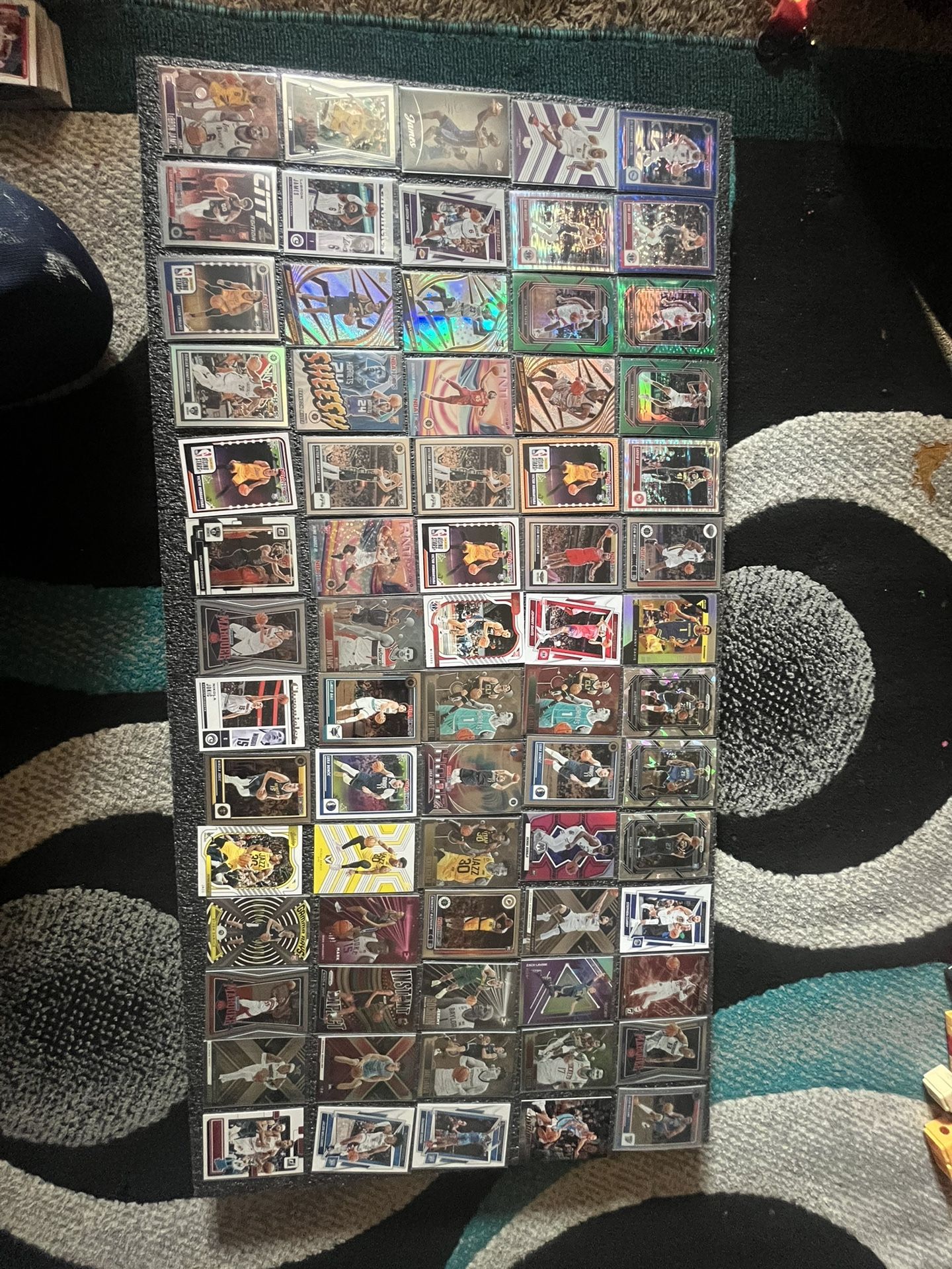 NBA Cards