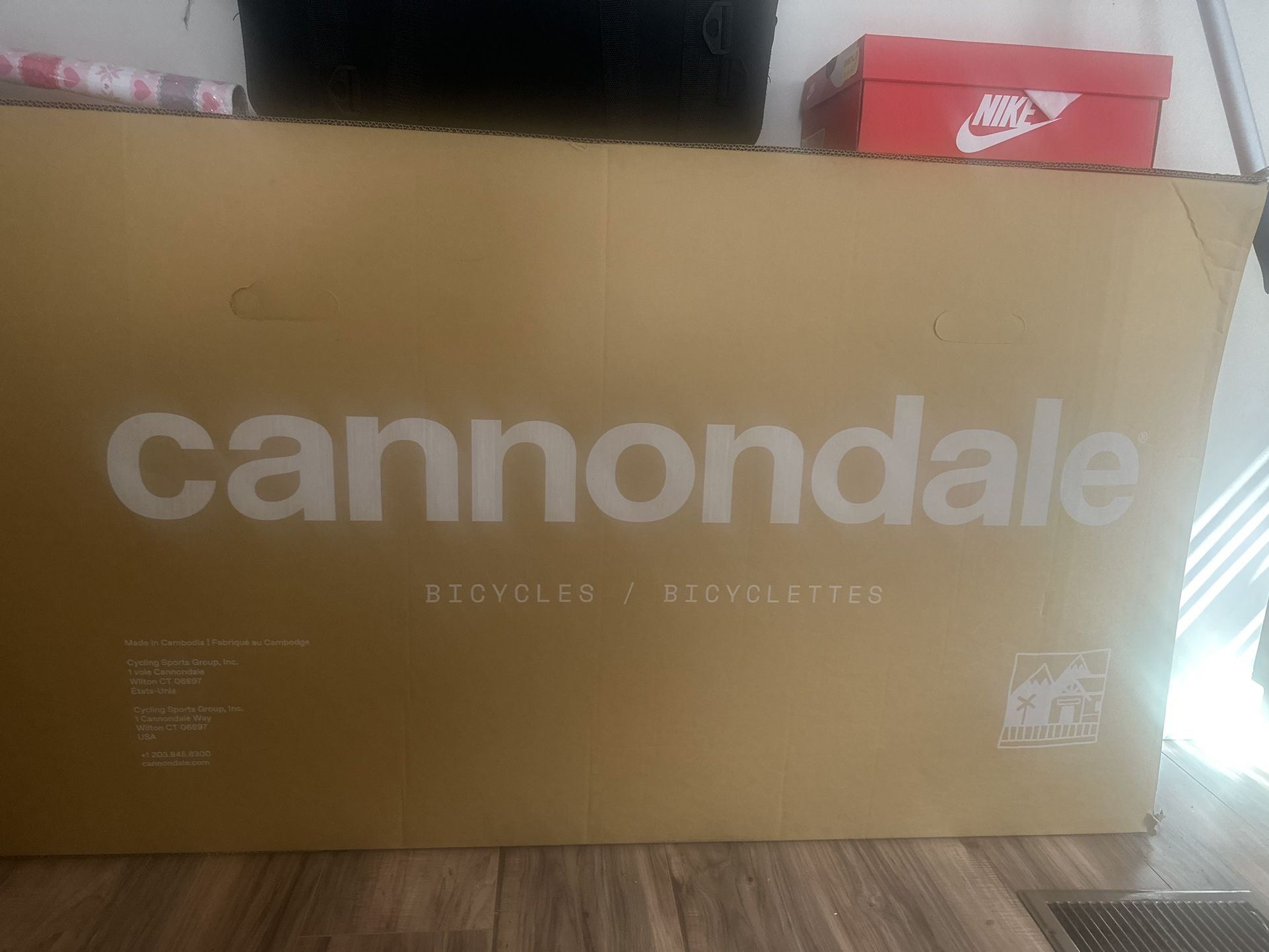 Cannondale
