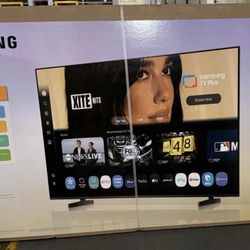 Samsung - 75” Class U8000F Series Crystal UHD 4K Smart Tizen TV (2025)