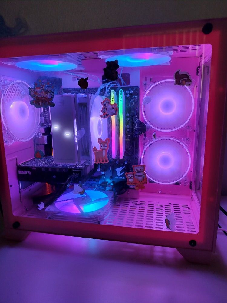 Gaming PC 