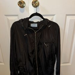 Prada Jacket