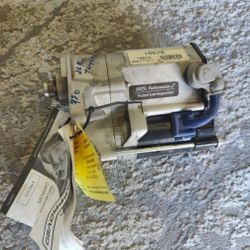 Alternator Toyota 22R