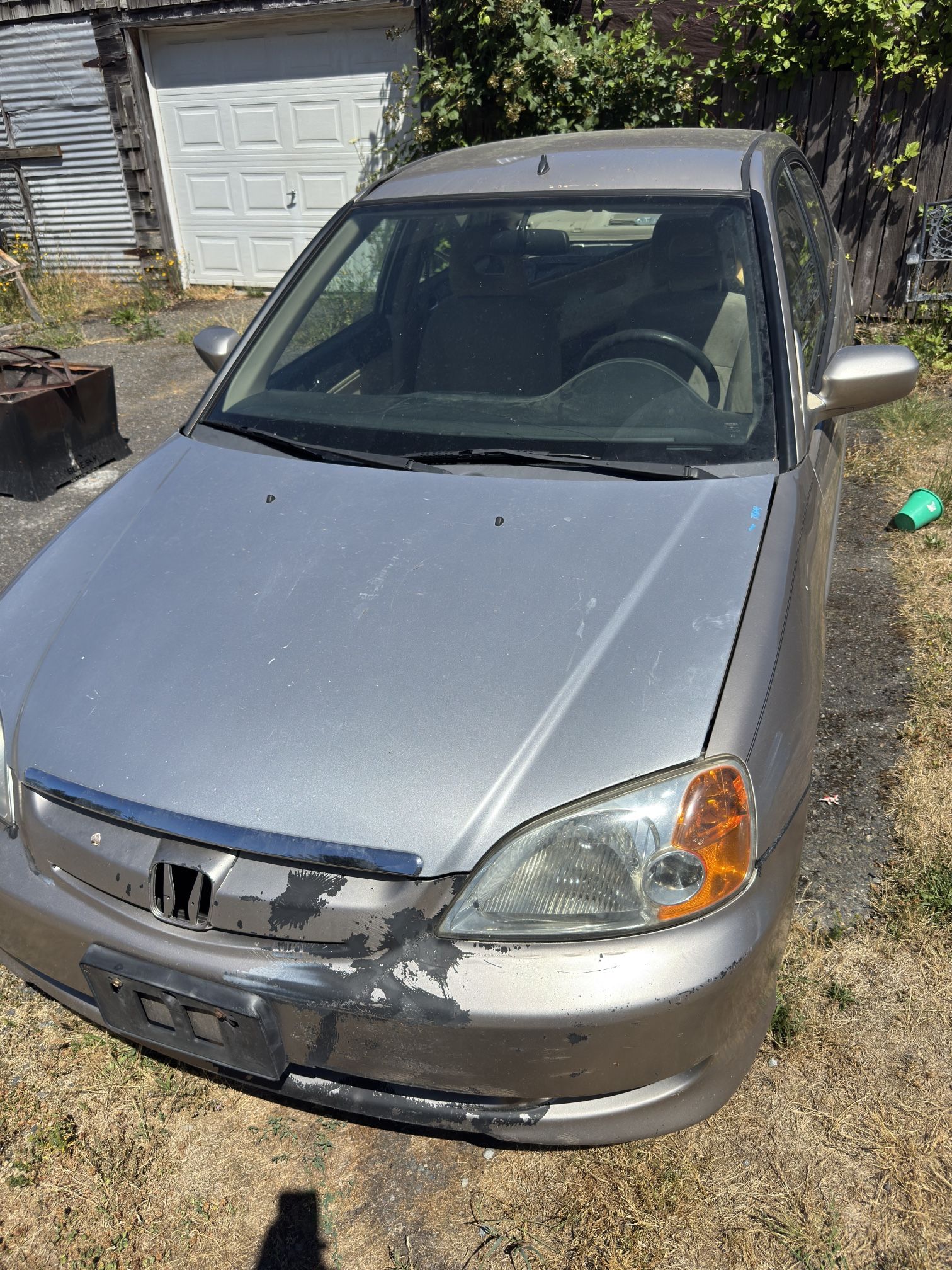 2003 Honda Civic