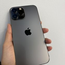 Apple iPhone 13 Pro Max Unlocked !!