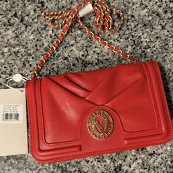 Valentino Orlandi Crossbody Bag