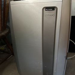 Room Air conditioner 