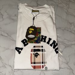 Bape Shirt Tee 