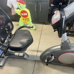 Sunny Stationary Exercise  Bike