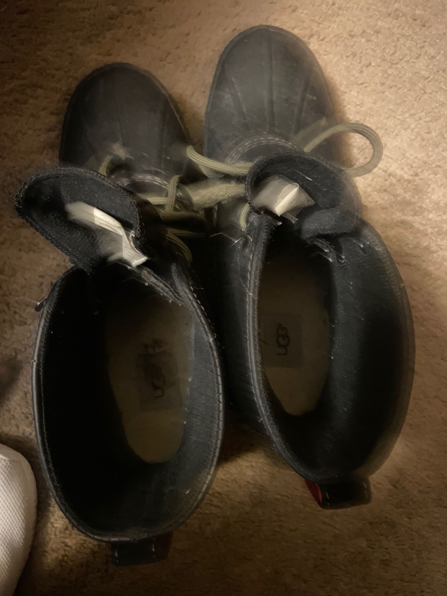 Men’s uggs