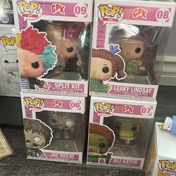 Whole Set