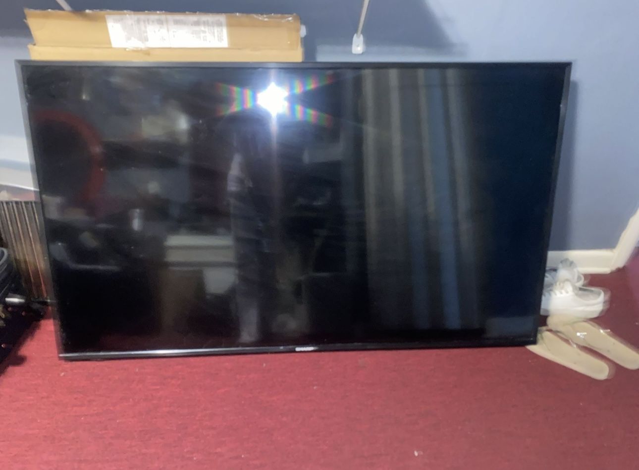 Smart Tv
