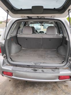 2006 Hyundai Santa Fe