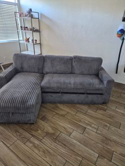 Sofa bed