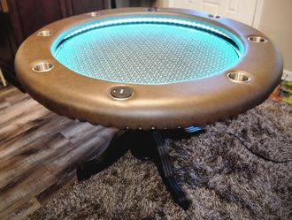 CARD TABLE