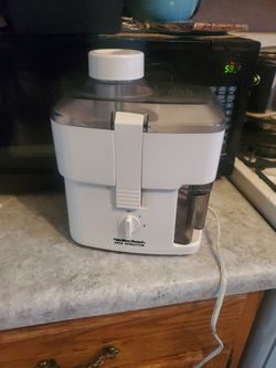 Juice Extractor