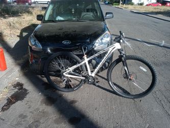 Nice Bike