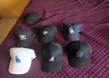 7 Hats for $10