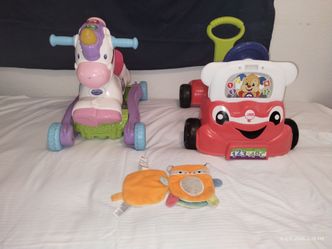 Baby Roll Outt 3 pcs Bundle