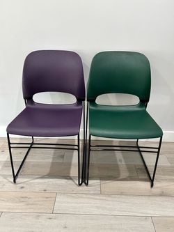 2 chairs set $45 each set