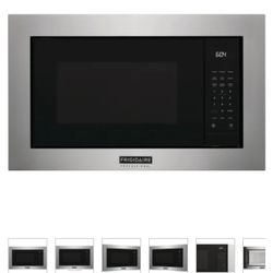 Microwave Costs$700