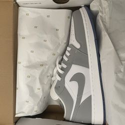 Jordan 1 Low