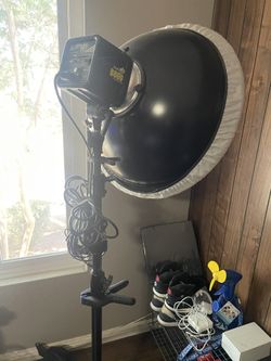 Alienbees B800
